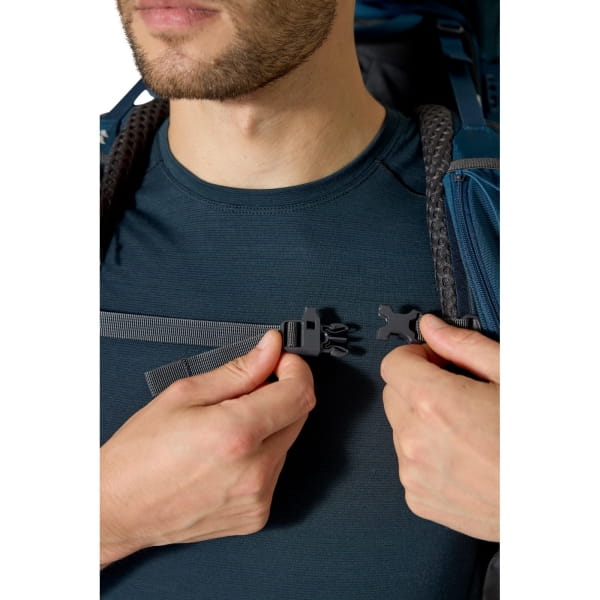 Rab Exion 65 - Wander- & Trekkingrucksack - Bild 18