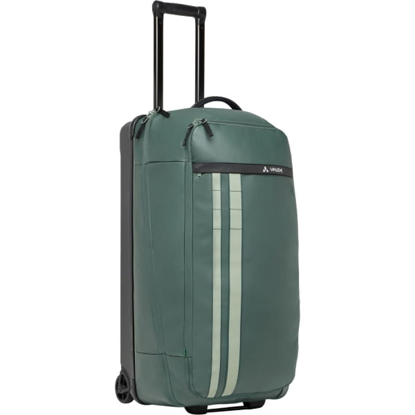 VAUDE Takutea 90 - Reisetasche mit Rollen agave - Bild 23 VAUDE Takutea 90 - Reisetasche mit Rollen agave - Bild 23