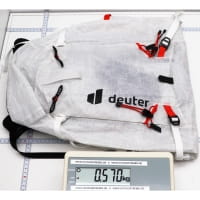 Vorschau: deuter Guide Ultra 26 - Hochtouren-Rucksack white-black - Bild 15 Vorschau: deuter Guide Ultra 26 - Hochtouren-Rucksack white-black - Bild 15