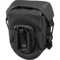 Vorschau: ORTLIEB Micro-Bag 0,5 L - Satteltasche black matt - Bild 3