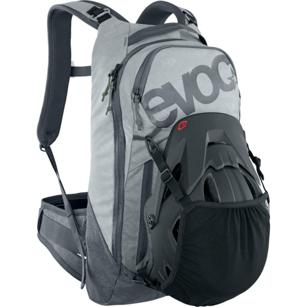 EVOC Trail Pro 10 - Bike-Rucksack stone-carbon grey - Bild 16 EVOC Trail Pro 10 - Bike-Rucksack stone-carbon grey - Bild 16