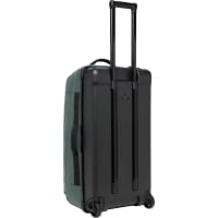 Vorschau: VAUDE Takutea 90 - Reisetasche mit Rollen agave - Bild 24 Vorschau: VAUDE Takutea 90 - Reisetasche mit Rollen agave - Bild 24