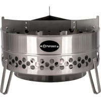 Vorschau: Petromax Grillplatte für Tyropit und Pyron - Bild 7