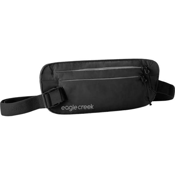 Eagle Creek Undercover RFID Money Belt - Geldgürtel black - Bild 1 Eagle Creek Undercover RFID Money Belt - Geldgürtel black - Bild 1