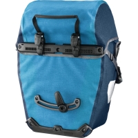 Vorschau: ORTLIEB Bike-Packer Plus - Gepäckträgertaschen dusk blue-denim - Bild 21