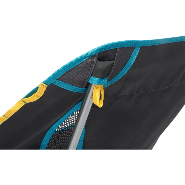 UQUIP Infinity - Faltstuhl grey - Bild 6