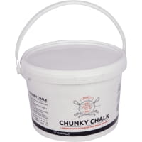C.A.M.P. Chunky Chalk 650 g - Magnesia