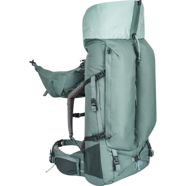 MYSTERY RANCH Glacier 70 Women - Trekkingrucksack lead - Bild 5