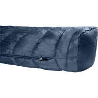 Vorschau: deuter Exosphere +4C/39F - Sommer-Schlafsack ink-maple - Bild 6