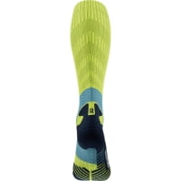 Vorschau: Bauerfeind Sports Trail Run Compression Socks Men - Trailrunning-Socken bright lemon - Bild 16 Vorschau: Bauerfeind Sports Trail Run Compression Socks Men - Trailrunning-Socken bright lemon - Bild 16