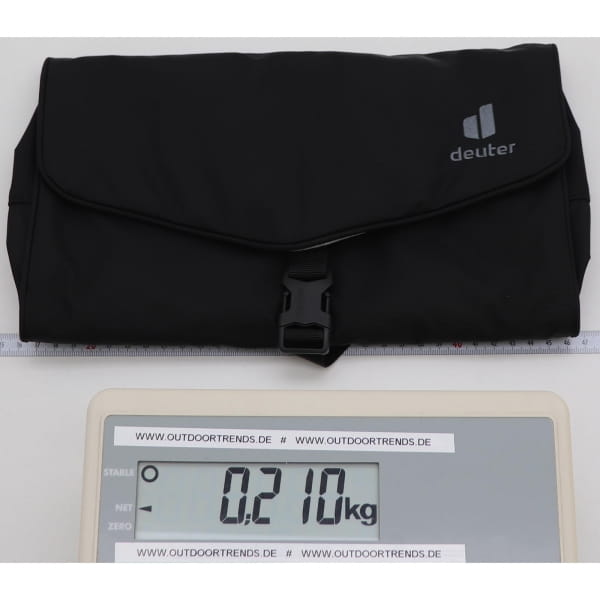 deuter Wash Bag II - Kulturbeutel - Bild 7
