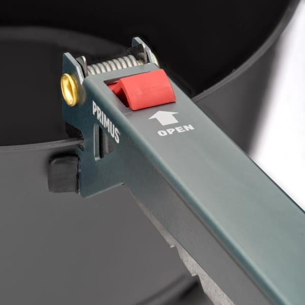 Primus PrimeTech Stove Set II 2x2.3L w. Pan - Kochset - Bild 7