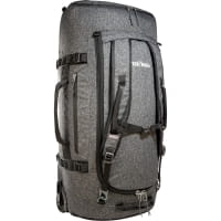 Tatonka Duffle Roller 80 - faltbare Rollen-Reisetasche