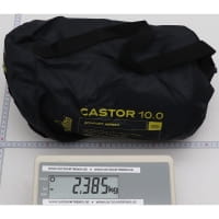 Vorschau: NOMAD Castor 10.0 - Luftmatratze dark denim - Bild 9