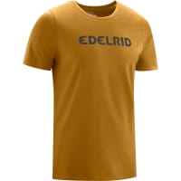 Vorschau: Edelrid Men's Corporate T-Shirt II aniseed - Bild 1