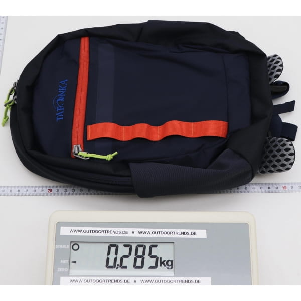 Tatonka Husky Bag 10 JR - Kinderrucksack - Bild 13