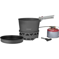 Primus PrimeTech Stove Set 1x2.3L w. Pan - Kocherset