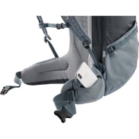 Vorschau: deuter Futura 34 EL - Wanderrucksack graphite-shale - Bild 8 Vorschau: deuter Futura 34 EL - Wanderrucksack graphite-shale - Bild 8