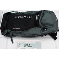 Vorschau: Ortovox Traverse 38 S - Tourenrucksack - Bild 9