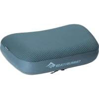Sea to Summit Aeros Pillow Premium - Kopfkissen mediterranea - Bild 3