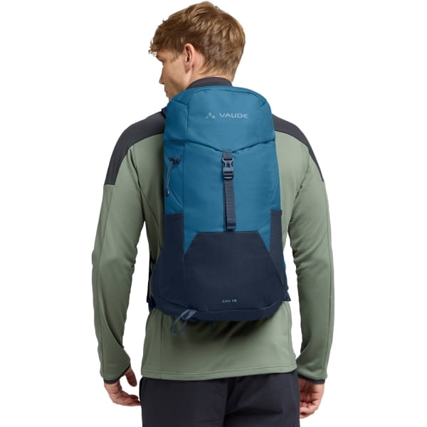 VAUDE Jura 18 - Wanderrucksack baltic sea - Bild 30