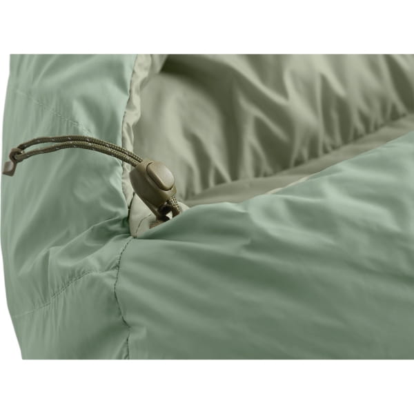 Nordisk Ides ±0° Mummy - Daunenschlafsack hedge green - Bild 6 Nordisk Ides ±0° Mummy - Daunenschlafsack hedge green - Bild 6