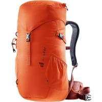 deuter Climber 22 - Alpinrucksack für Kinder