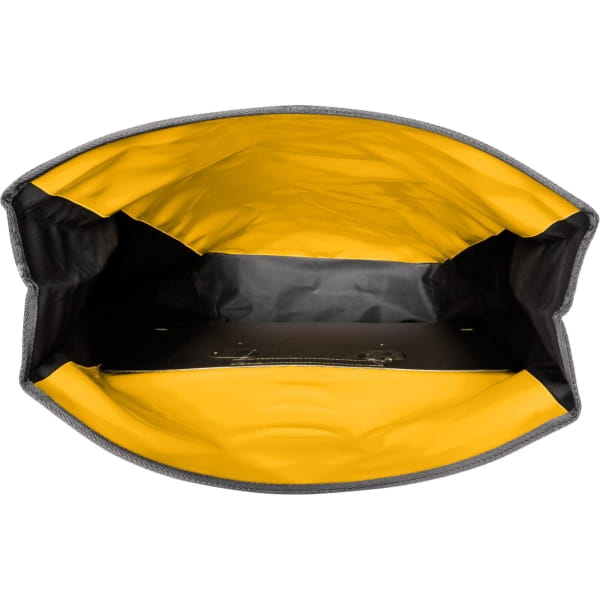 ORTLIEB Messenger-Bag - Kuriertasche sunyellow-black - Bild 4