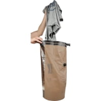 Vorschau: Scrubba Wash Bag Tactical - Waschbeutel - Bild 2