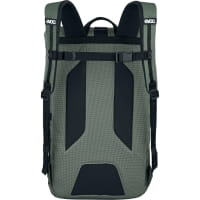 Vorschau: EVOC Duffle Backpack 26 - Daypack dark olive-black - Bild 7
