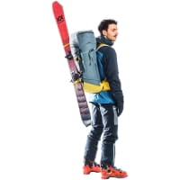 Vorschau: deuter Freescape Pro 40+ - Freeride-Rucksack teal-corn - Bild 23 Vorschau: deuter Freescape Pro 40+ - Freeride-Rucksack teal-corn - Bild 23