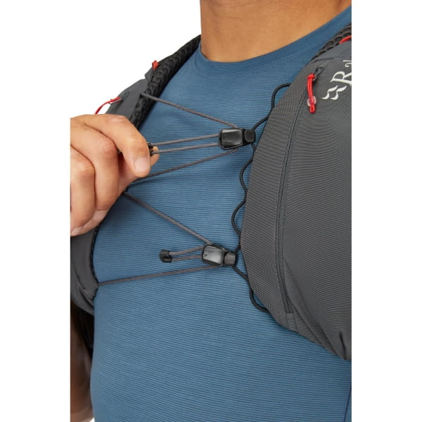 Rab Muon 40 - Wanderrucksack - Bild 16