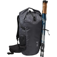 Vorschau: Jack Wolfskin Velocity Lite 28 - Multifunktionsrucksack phantom - Bild 9