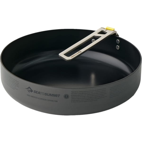 Sea to Summit Frontier UL Pan 8 in - Bratpfanne - Bild 3