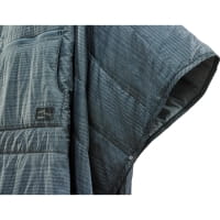 Vorschau: Therm-a-Rest Honcho Poncho - tragbare Decke bluewoven print - Bild 35
