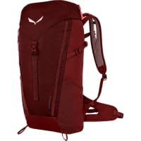 Vorschau: Salewa Alp Mate 24 WS - Trekkingrucksack syrah - Bild 3