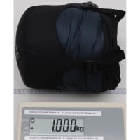 Vorschau: deuter Exosphere EL +4C/39F - Sommer-Schlafsack ink-maple - Bild 8