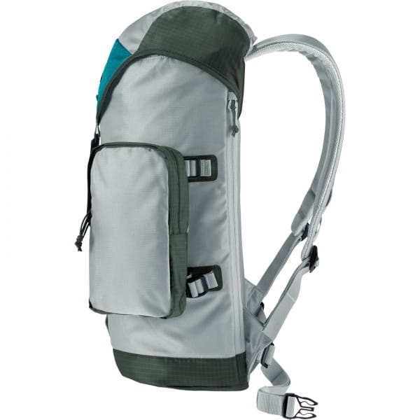 deuter Lake Placid - Laptop-Rucksack tin-azure - Bild 29 deuter Lake Placid - Laptop-Rucksack tin-azure - Bild 29