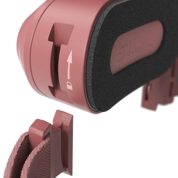 Silva Smini - Stirnlampe - Bild 17