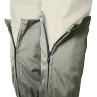 Vorschau: Tatonka Gaiter 500 Cordura BC - Gamaschen stone grey olive - Bild 4