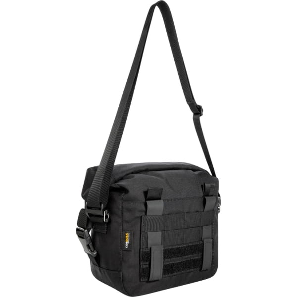 Tatonka Capture Pouch WP BC - Kameratasche black - Bild 2 Tatonka Capture Pouch WP BC - Kameratasche black - Bild 2