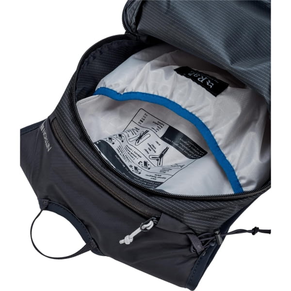Rab Nitron 12 - Wanderrucksack - Bild 17