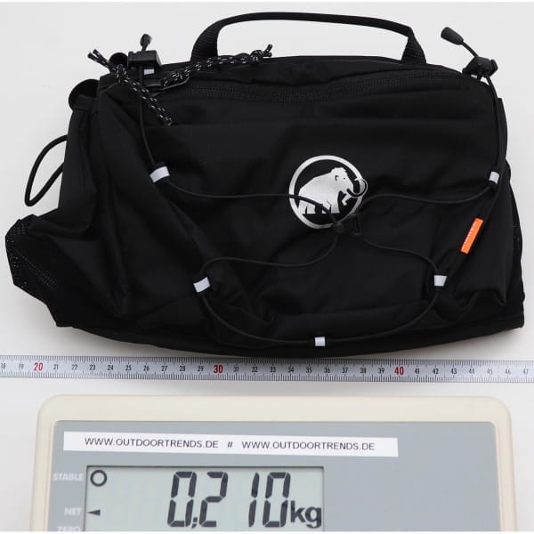 Mammut Lithium Waistpack - Hüfttasche - Bild 19