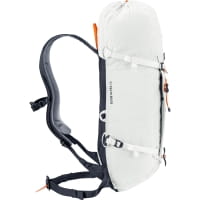 Vorschau: deuter Guide Ultra 26 - Hochtouren-Rucksack white-black - Bild 5 Vorschau: deuter Guide Ultra 26 - Hochtouren-Rucksack white-black - Bild 5