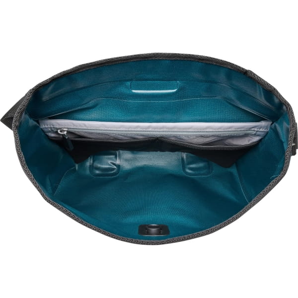 ORTLIEB Velo-Sling Flex 5L - Lenkertasche petrol - Bild 18