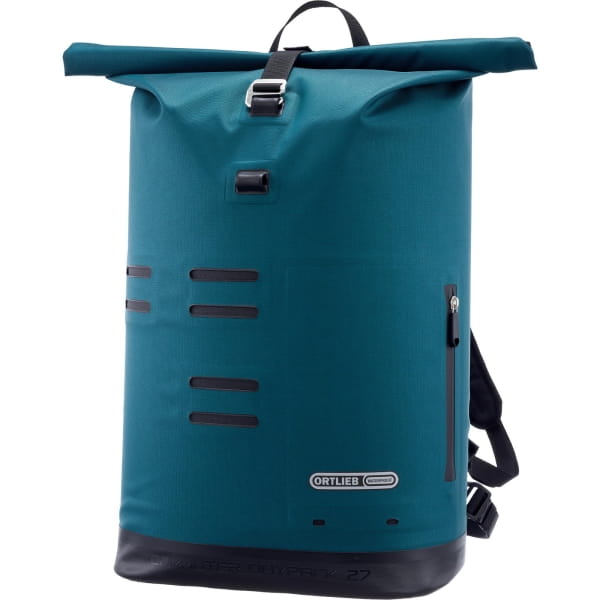 ORTLIEB Commuter-Daypack 27L - Tagesrucksack petrol - Bild 9 ORTLIEB Commuter-Daypack 27L - Tagesrucksack petrol - Bild 9