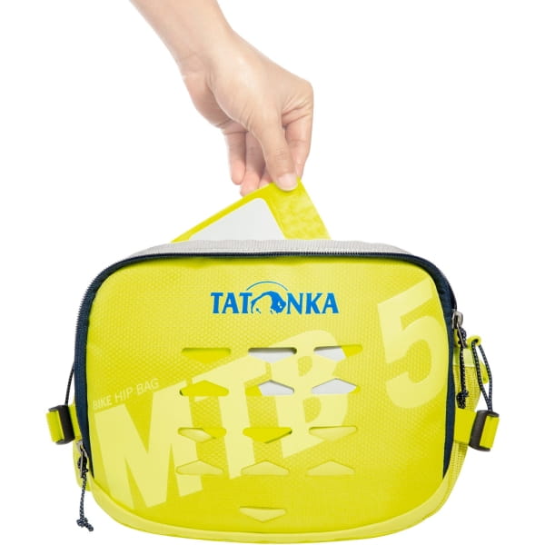 Tatonka Hip Bag MTB 5 - Bike-Hüfttasche - Bild 13