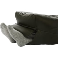 Vorschau: Nordisk Knuth ±0° Wide Mummy - 3-Jahreszeiten-Schlafsack forest night green - Bild 11 Vorschau: Nordisk Knuth ±0° Wide Mummy - 3-Jahreszeiten-Schlafsack forest night green - Bild 11
