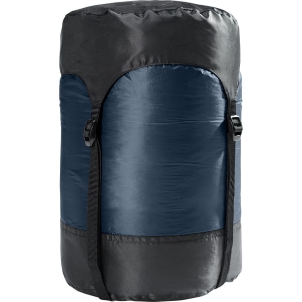 deuter Exosphere SL -11C/12F - Kunstfaser-Schlafsack ink-maple - Bild 7