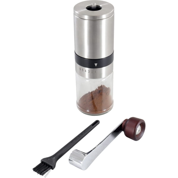 Origin Outdoors Kaffeemühle - manuelle Handmühle - Bild 4